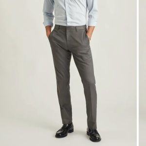 Bonobos Friday Slate Weekday Warrior Pants 36